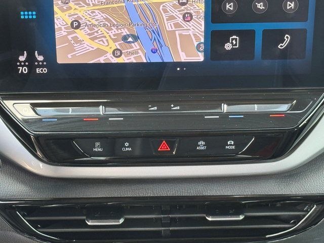 2023 Volkswagen ID.4 S Springfield VA