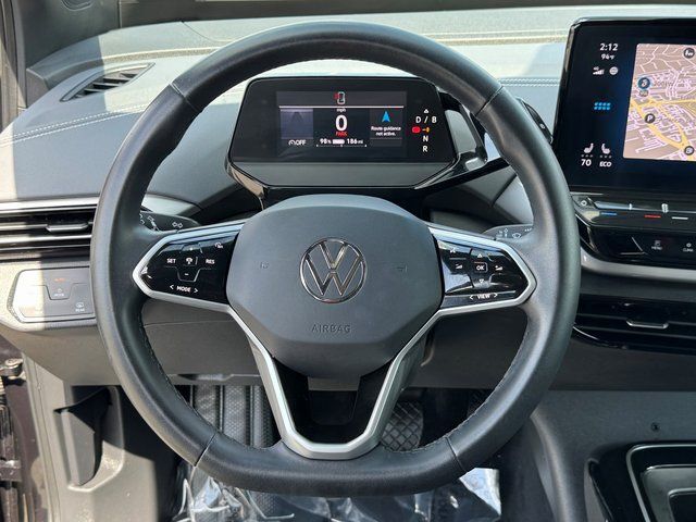 2023 Volkswagen ID.4 S Springfield VA