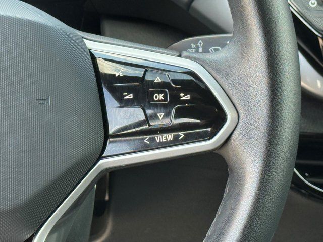 2023 Volkswagen ID.4 S Springfield VA