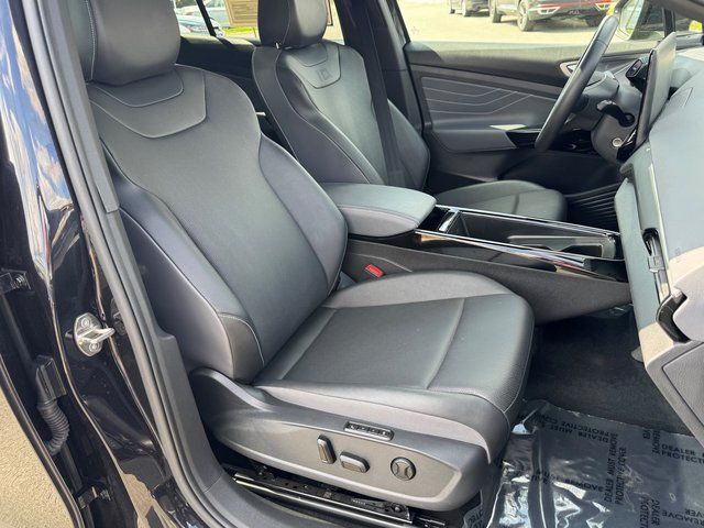 2023 Volkswagen ID.4 S Springfield VA