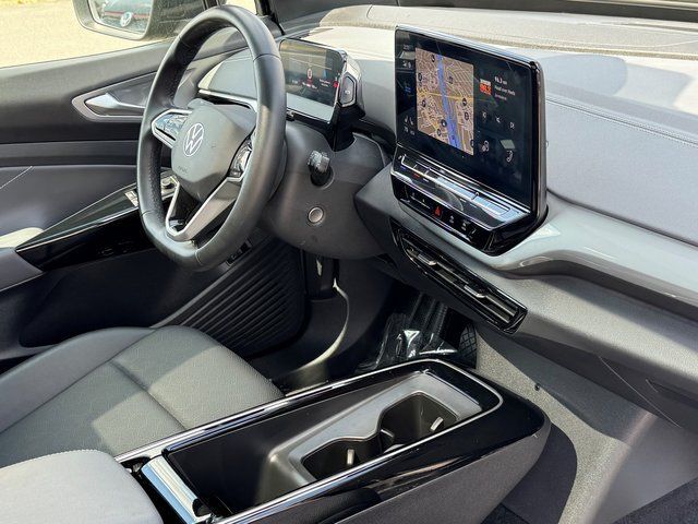 2023 Volkswagen ID.4 S Springfield VA