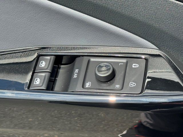 2023 Volkswagen ID.4 S Springfield VA