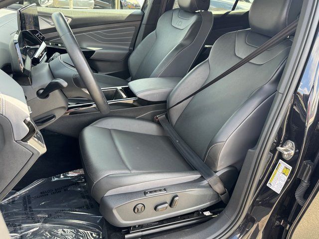 2023 Volkswagen ID.4 S Springfield VA