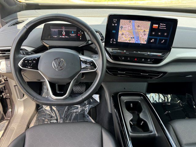 2023 Volkswagen ID.4 S Springfield VA