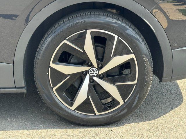 2023 Volkswagen ID.4 S Springfield VA