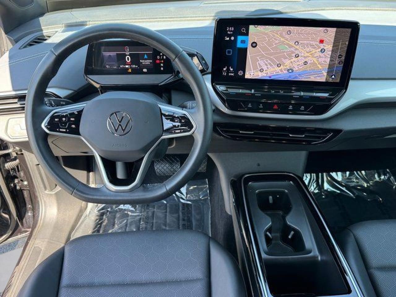 2023 Volkswagen ID.4 S Springfield VA