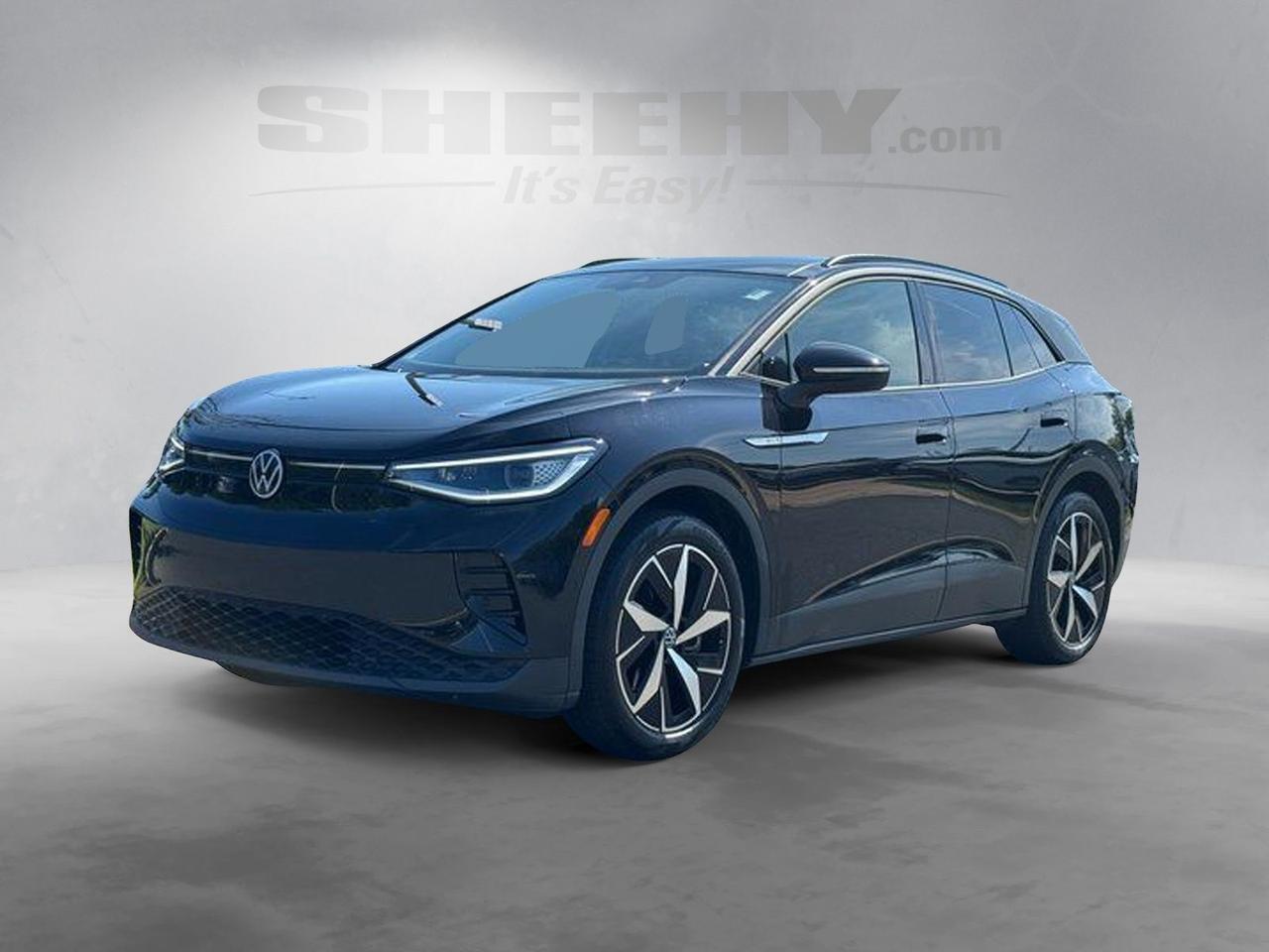 2023 Volkswagen ID.4 S Springfield VA