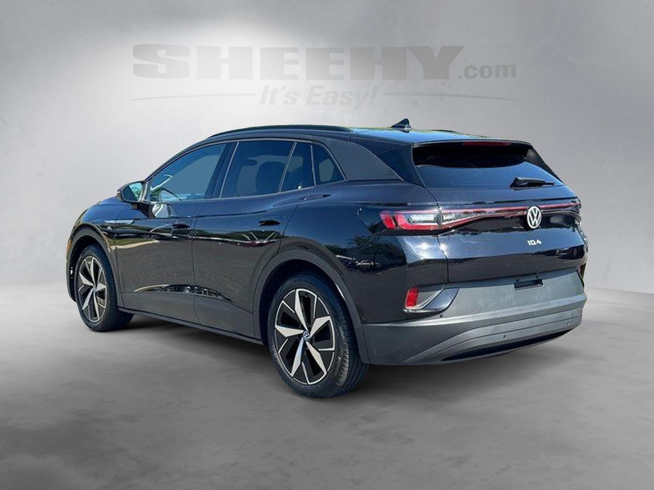 2023 Volkswagen ID.4 S Springfield VA