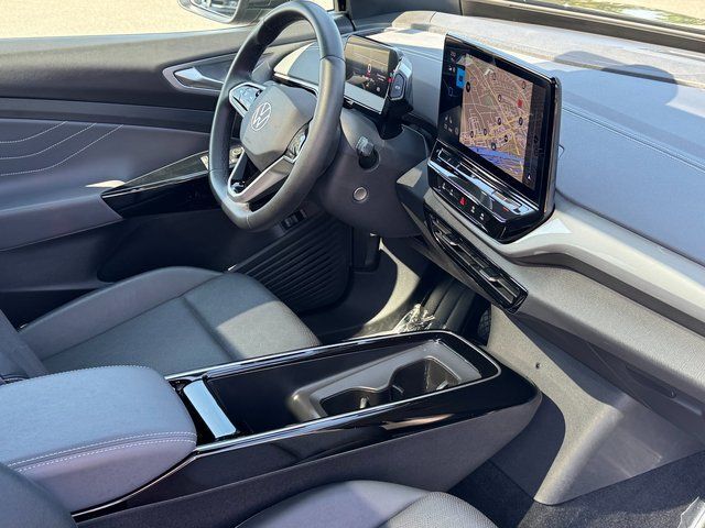 2023 Volkswagen ID.4 S Springfield VA