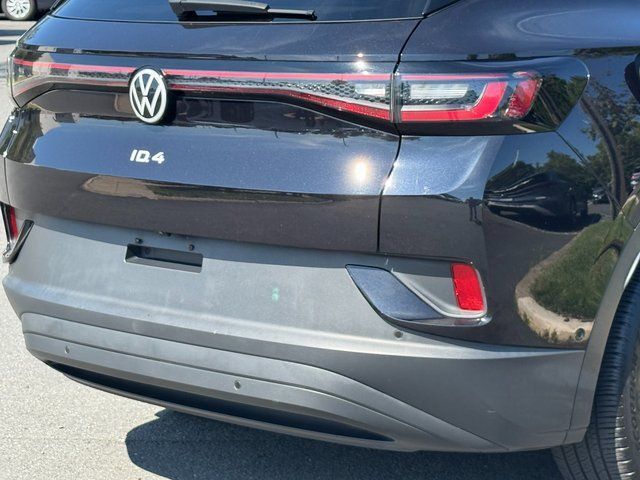 2023 Volkswagen ID.4 S Springfield VA