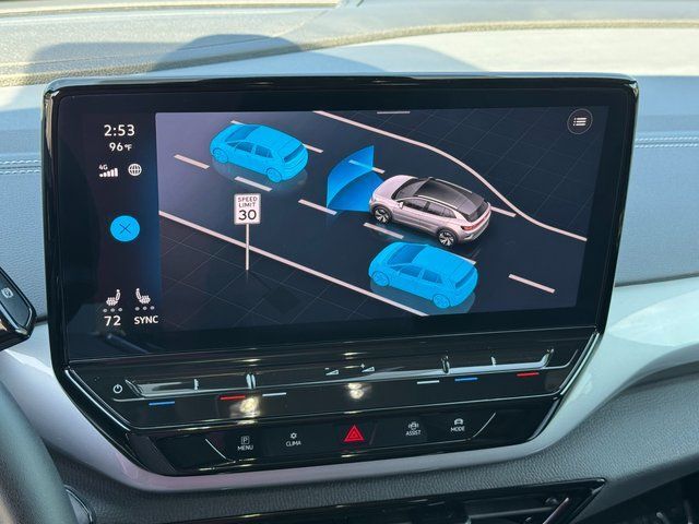 2023 Volkswagen ID.4 S Springfield VA