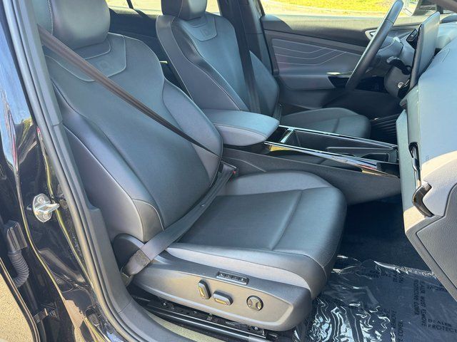 2023 Volkswagen ID.4 S Springfield VA