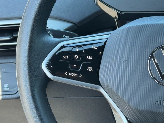 2023 Volkswagen ID.4 S Springfield VA