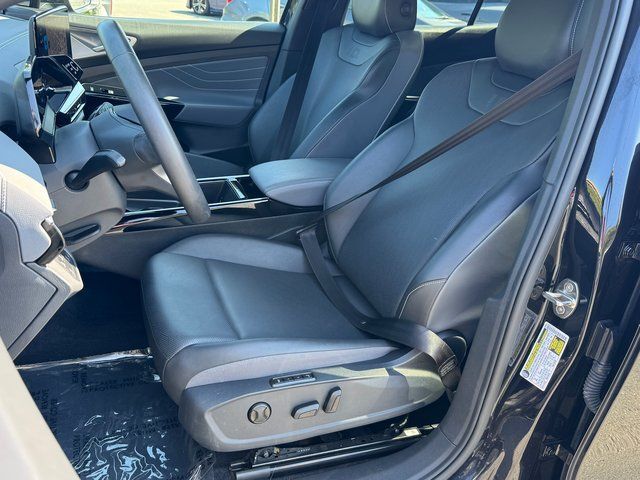 2023 Volkswagen ID.4 S Springfield VA