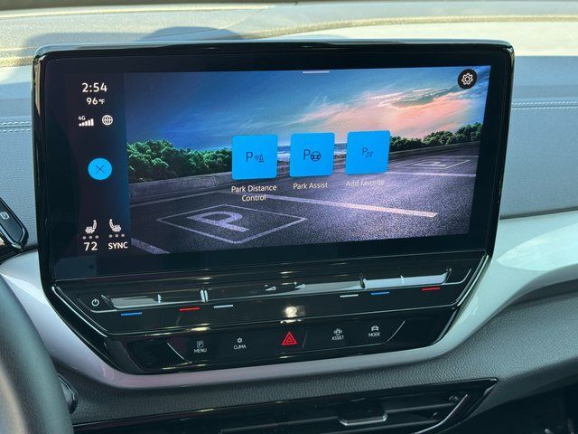 2023 Volkswagen ID.4 S Springfield VA