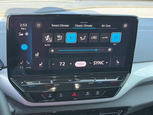 2023 Volkswagen ID.4 S Springfield VA