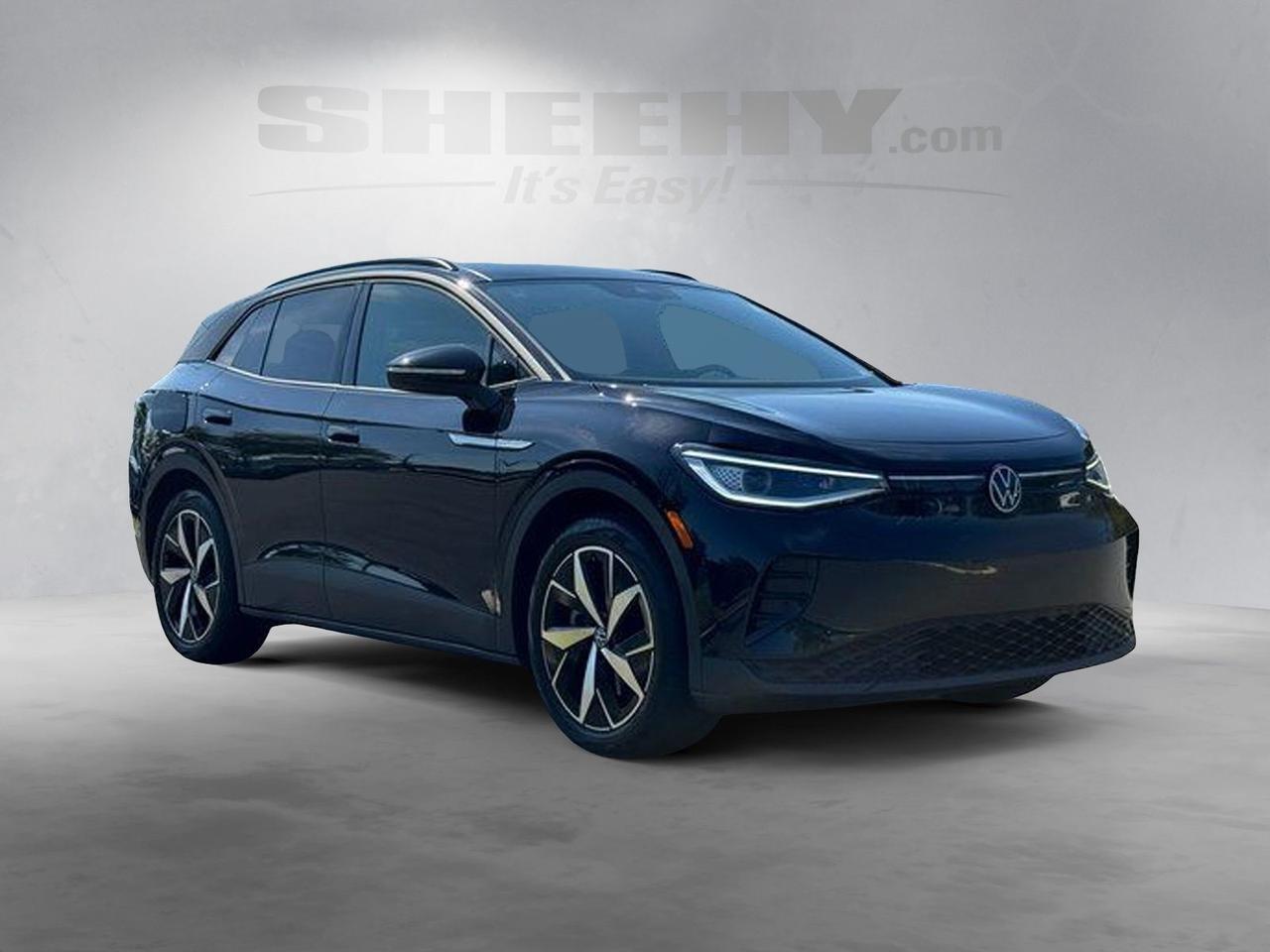 2023 Volkswagen ID.4 S Springfield VA