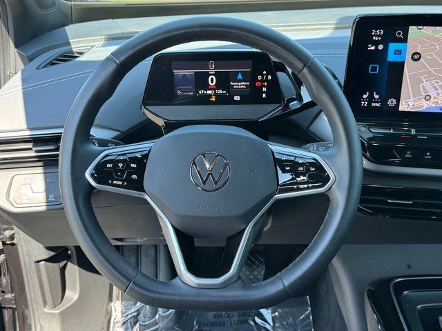 2023 Volkswagen ID.4 S Springfield VA