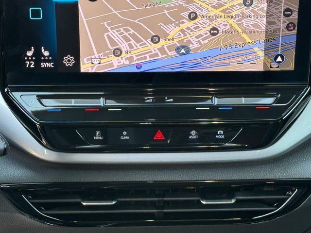 2023 Volkswagen ID.4 S Springfield VA