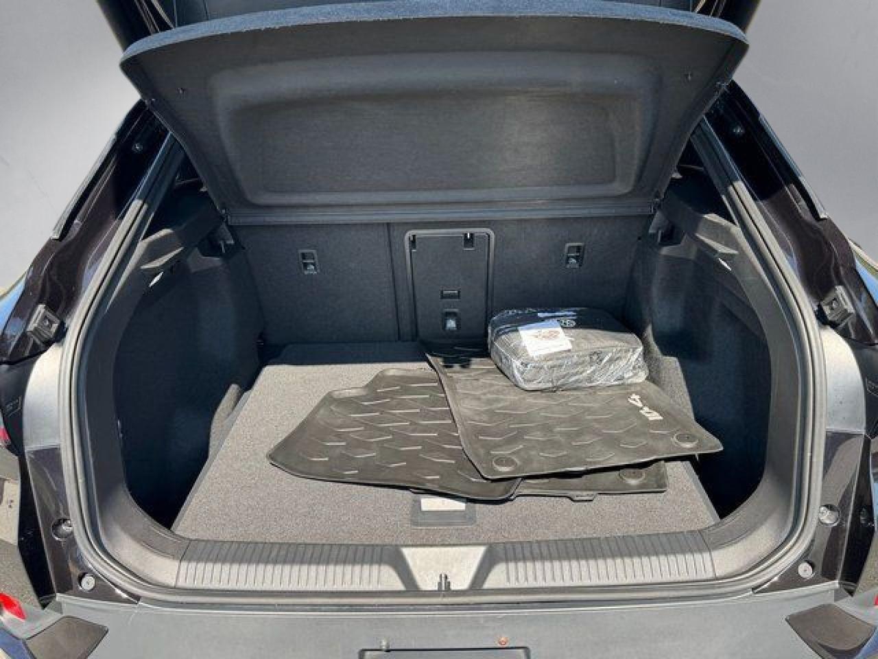 2023 Volkswagen ID.4 S Springfield VA