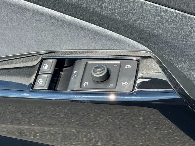 2023 Volkswagen ID.4 S Springfield VA