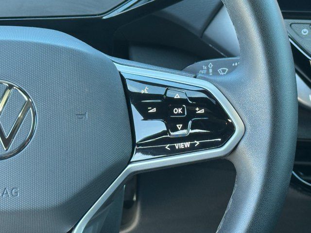 2023 Volkswagen ID.4 S Springfield VA