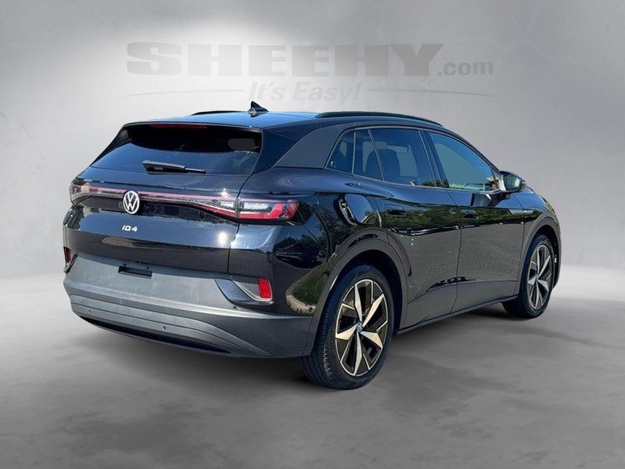 2023 Volkswagen ID.4 S Springfield VA