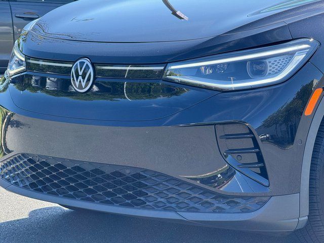 2023 Volkswagen ID.4 S Springfield VA