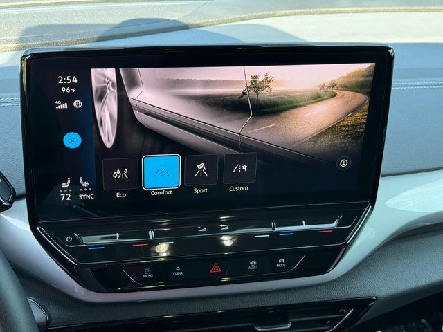 2023 Volkswagen ID.4 S Springfield VA