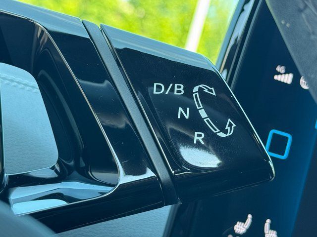 2023 Volkswagen ID.4 S Springfield VA