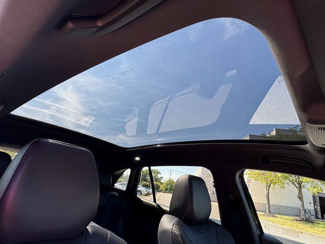 2023 Volkswagen ID.4 S Springfield VA