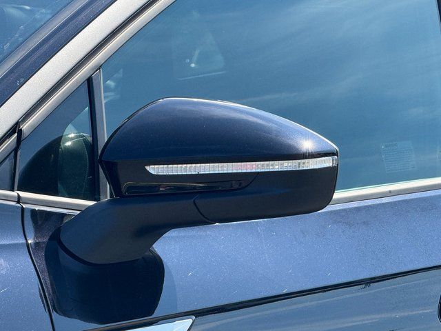 2023 Volkswagen ID.4 S Springfield VA