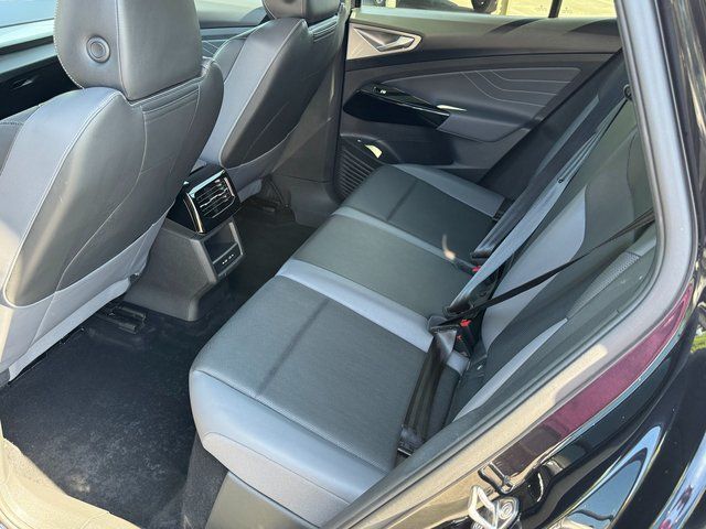 2023 Volkswagen ID.4 S Springfield VA