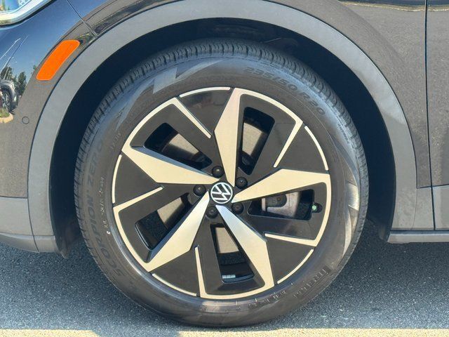 2023 Volkswagen ID.4 S Springfield VA