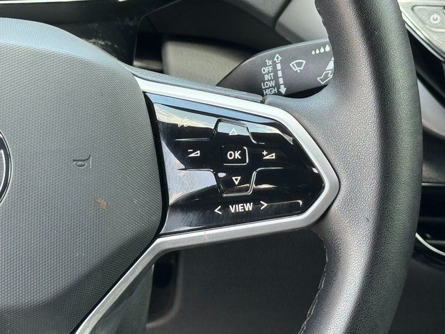 2023 Volkswagen ID.4 S Springfield VA