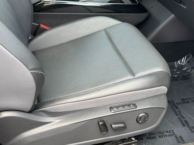 2023 Volkswagen ID.4 S Springfield VA