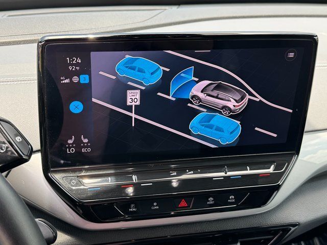 2023 Volkswagen ID.4 S Springfield VA