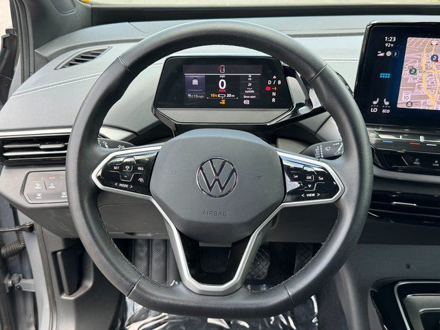 2023 Volkswagen ID.4 S Springfield VA