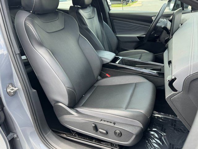 2023 Volkswagen ID.4 S Springfield VA