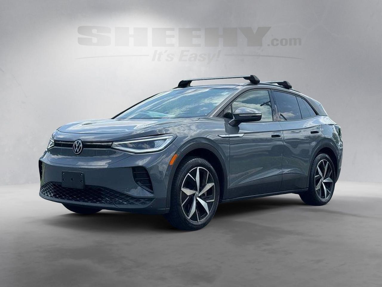 2023 Volkswagen ID.4 S Springfield VA