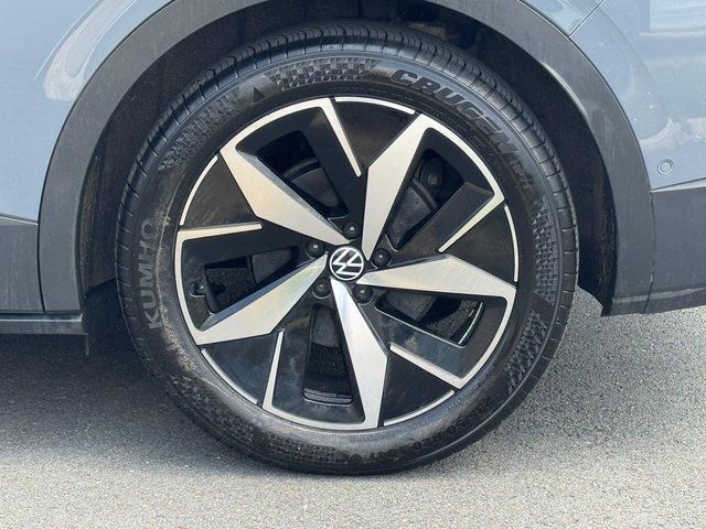 2023 Volkswagen ID.4 S Springfield VA