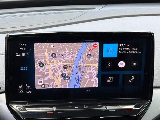 2023 Volkswagen ID.4 S Springfield VA