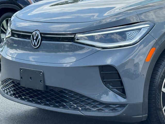 2023 Volkswagen ID.4 S Springfield VA
