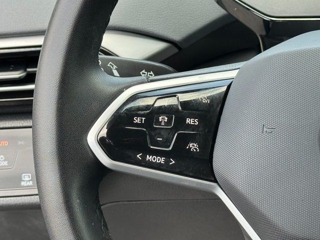 2023 Volkswagen ID.4 S Springfield VA