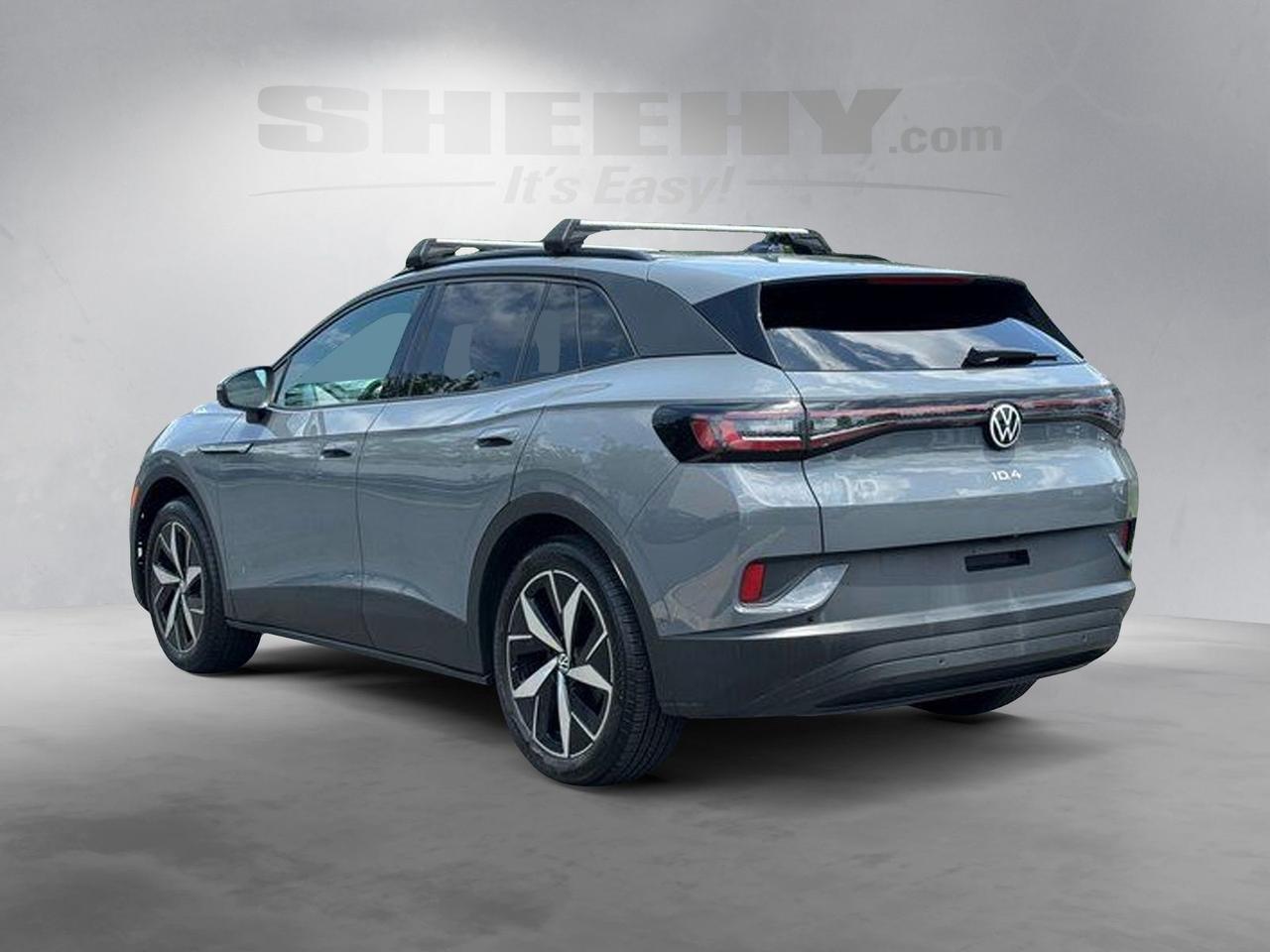 2023 Volkswagen ID.4 S Springfield VA