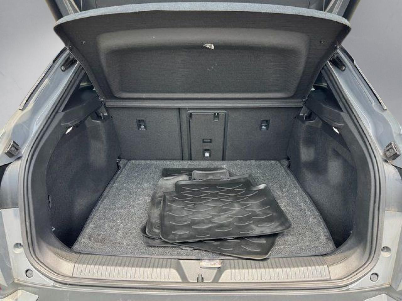 2023 Volkswagen ID.4 S Springfield VA