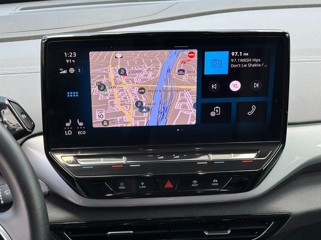 2023 Volkswagen ID.4 S Springfield VA