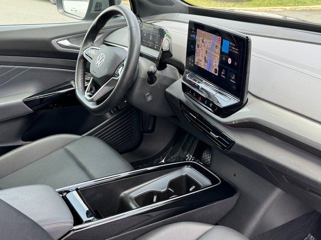 2023 Volkswagen ID.4 S Springfield VA