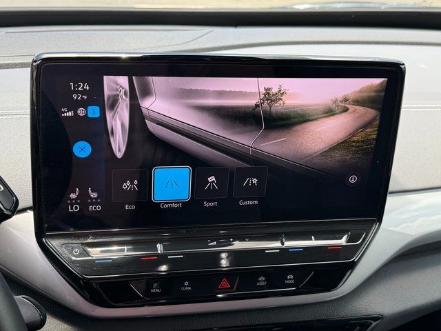 2023 Volkswagen ID.4 S Springfield VA