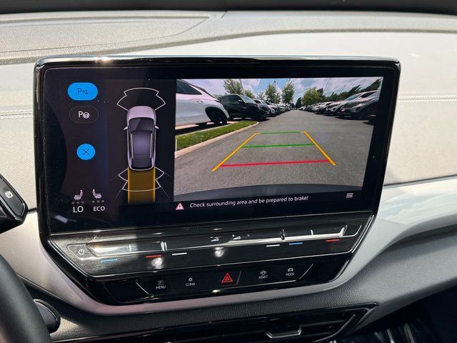 2023 Volkswagen ID.4 S Springfield VA